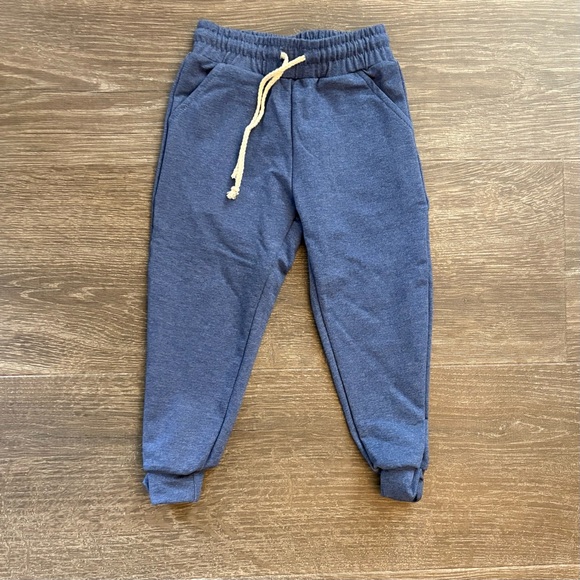 Little Road Co. Joggers - Size 3 NEW! - Picture 1 of 6